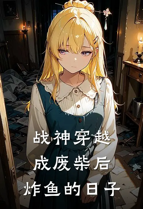 战神穿越成废柴后，炸鱼的日子