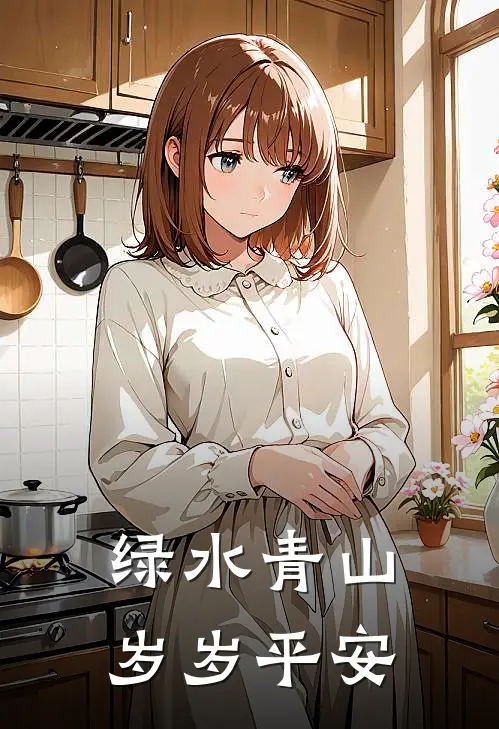 绿水青山，岁岁平安