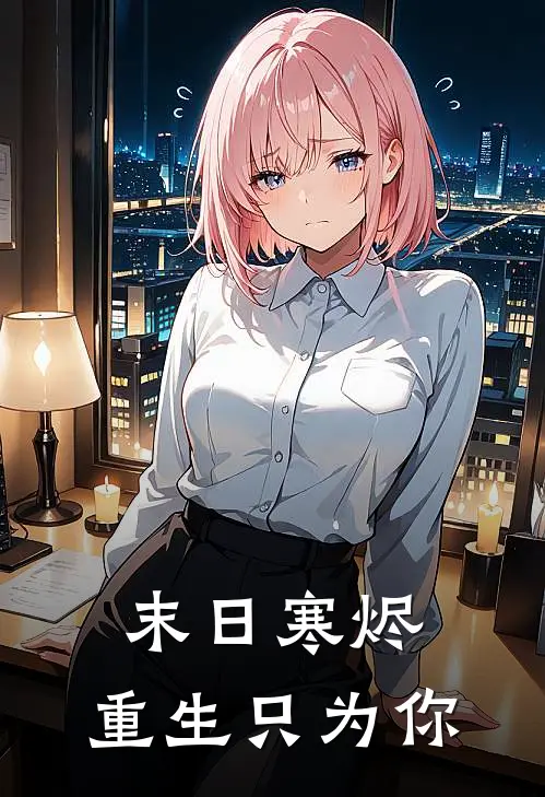 末日寒烬，重生只为你