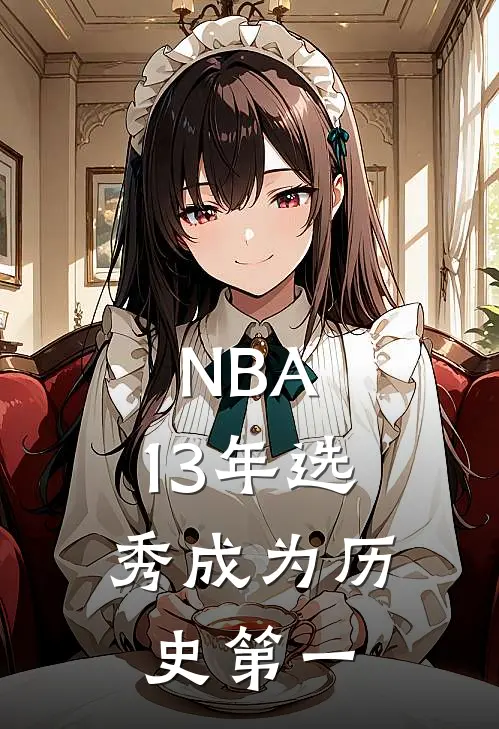 NBA：13年选秀成为历史第一