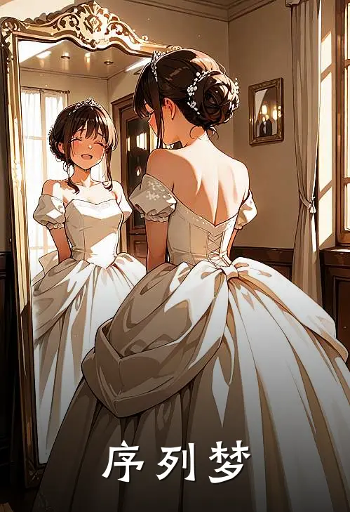 序列梦(嬴神尧嬴麟长)最热门小说_小说完整版序列梦嬴神尧嬴麟长