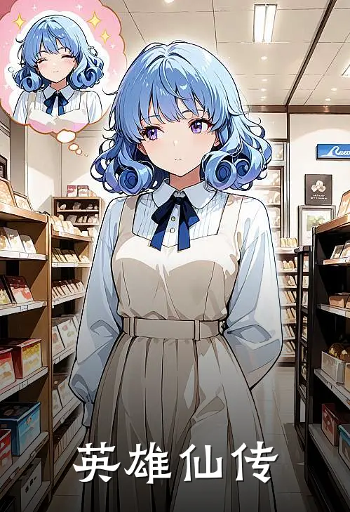 英雄仙传