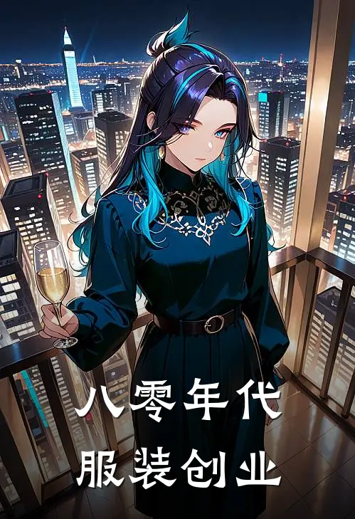 八零年代服装创业
