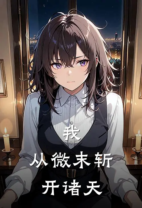 我，从微末斩开诸天凌尘苏沐月完整版免费小说_热门网络小说推荐我，从微末斩开诸天(凌尘苏沐月)