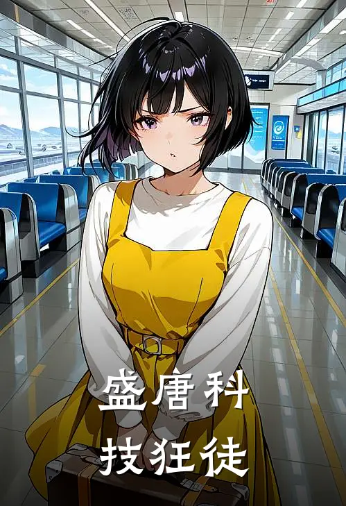 盛唐科技狂徒林墨张五完本完结小说_热门小说排行榜盛唐科技狂徒林墨张五