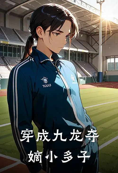 穿成九龙夺嫡小多子