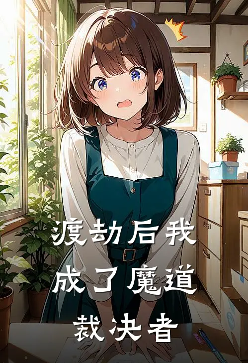 渡劫后我成了魔道裁决者