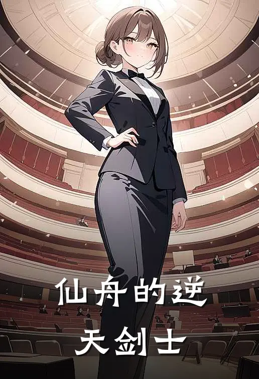 仙舟的逆天剑士