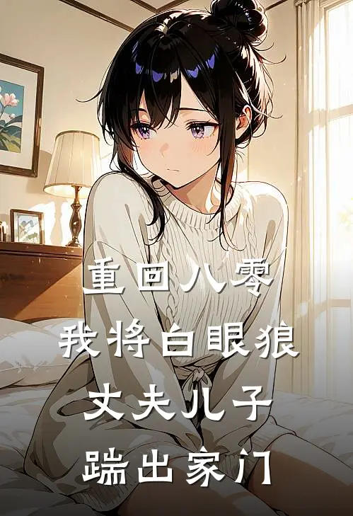 重回八零，我将白眼狼丈夫儿子踹出家门