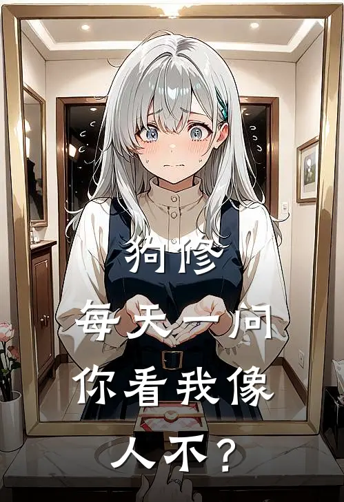 狗修：每天一问，你看我像人不？(李玄阿玄)全本完结小说_完整版免费全文阅读狗修：每天一问，你看我像人不？(李玄阿玄)