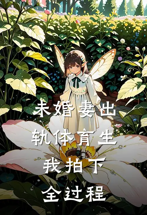 未婚妻出轨体育生，我拍下全过程