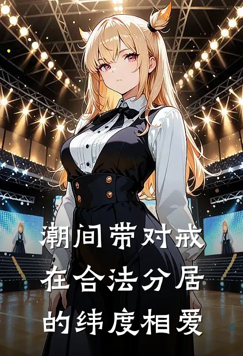 潮间带对戒在合法分居的纬度相爱