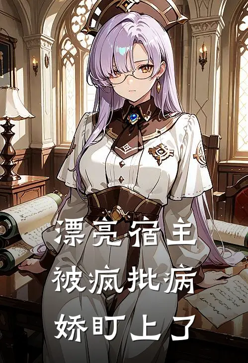 漂亮宿主被疯批病娇盯上了