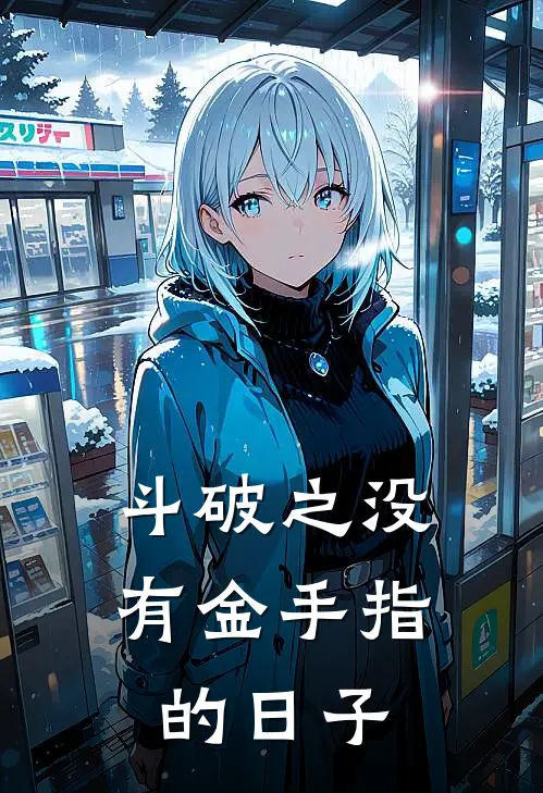 斗破之没有金手指的日子