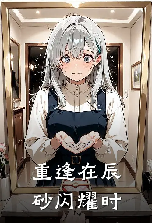 重逢在辰砂闪耀时