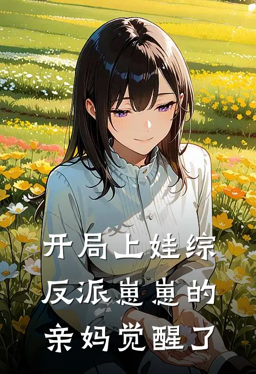 开局上娃综反派崽崽的亲妈觉醒了