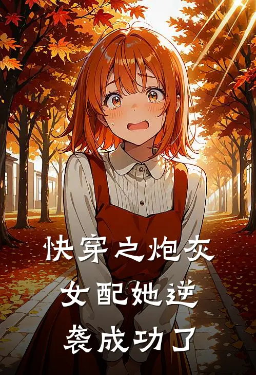 快穿之炮灰女配她逆袭成功了雁梨魏谨小说推荐完本_热门小说大全快穿之炮灰女配她逆袭成功了(雁梨魏谨)