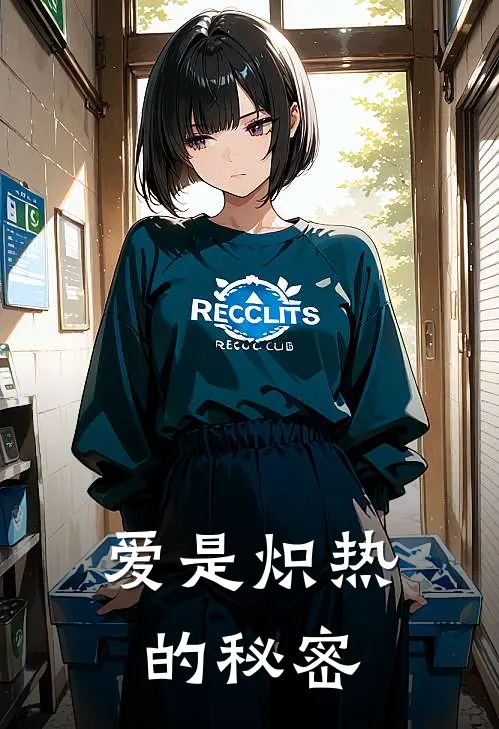 爱是炽热的秘密