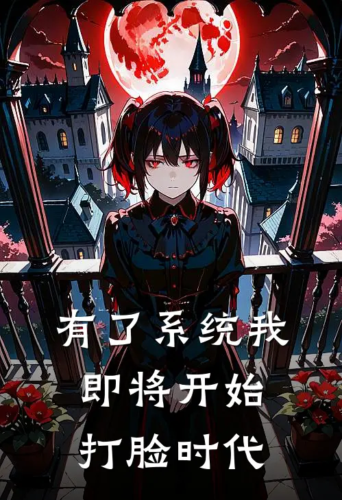 有了系统我即将开始打脸时代