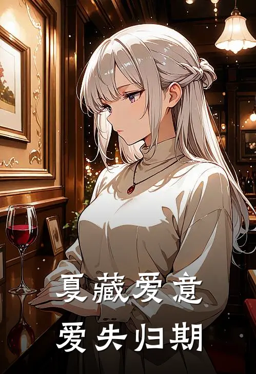 夏藏爱意，爱失归期(林晚意张小茹)全文免费在线阅读_夏藏爱意，爱失归期热门小说