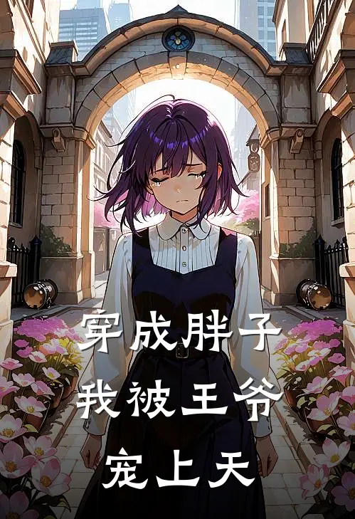 穿成胖子，我被王爷宠上天