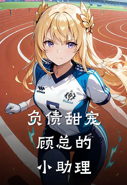 负债甜宠，顾总的小助理