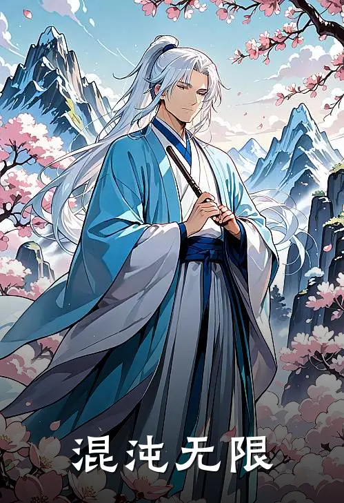 混沌无限郑影张启源已完结小说推荐_完整版小说混沌无限(郑影张启源)