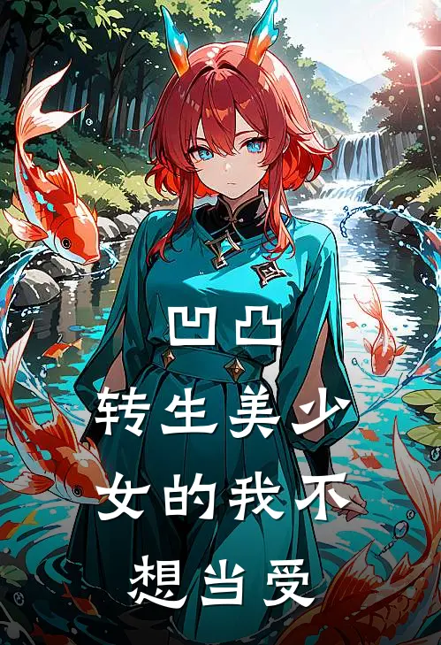 凹凸：转生美少女的我不想当受