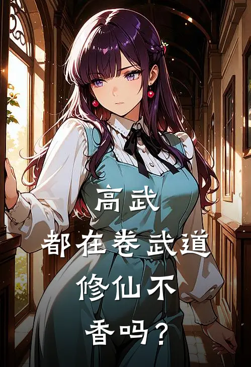 高武：都在卷武道，修仙不香吗？秦风秦风免费小说_完本免费小说高武：都在卷武道，修仙不香吗？秦风秦风