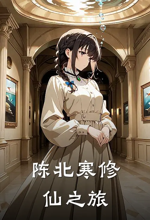 陈北寒修仙之旅