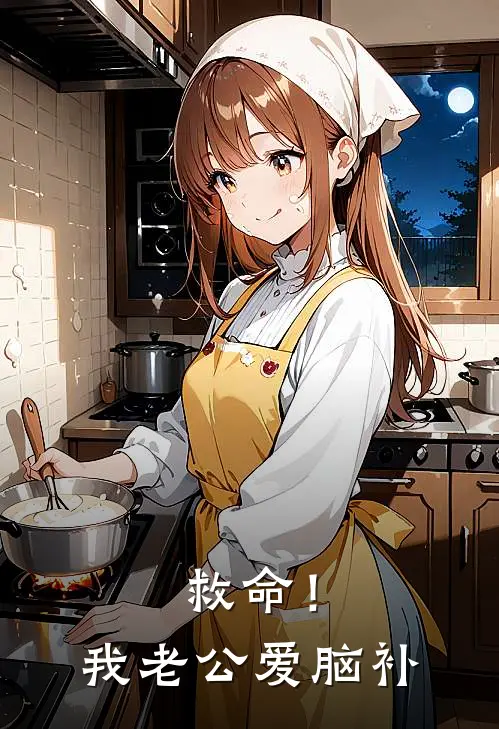 救命！我老公爱脑补(陈卓安亚里沙姐)完整版免费小说_完结版小说推荐救命！我老公爱脑补(陈卓安亚里沙姐)