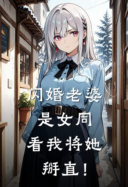 闪婚老婆是女同，看我将她掰直！