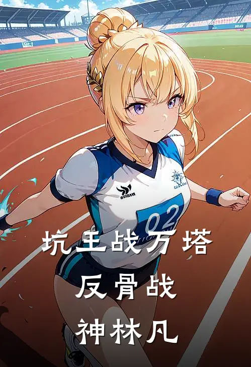 坑王战万塔：反骨战神林凡