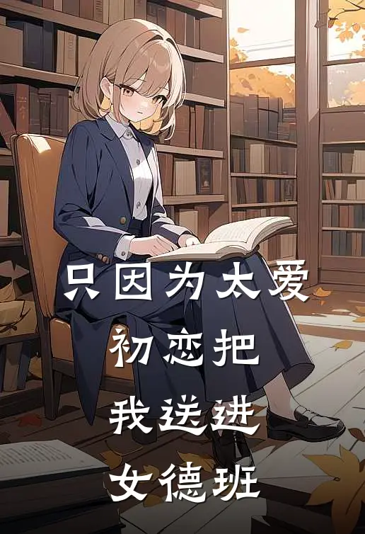 只因为太爱，初恋把我送进女德班