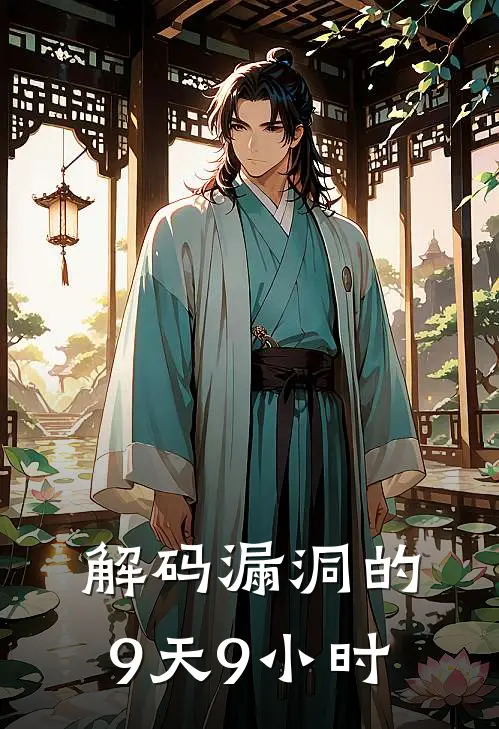 解码漏洞的9天9小时