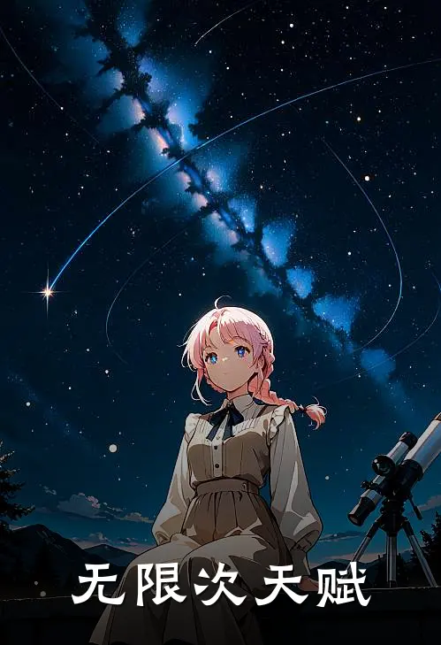 无限次天赋