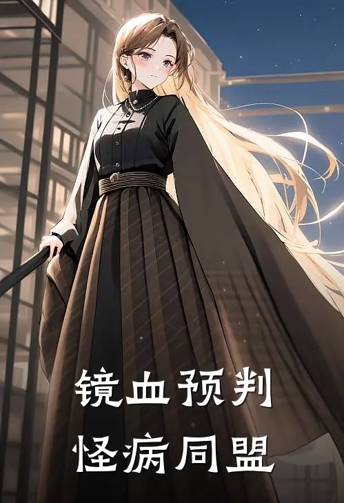 沈枝意温梨《镜血预判：怪病同盟》最新章节阅读_(镜血预判：怪病同盟)全章节免费在线阅读