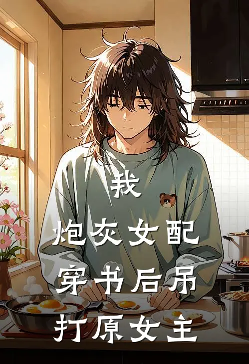 我，炮灰女配，穿书后吊打原女主姜芙陆砚热门小说排行_免费阅读全文我，炮灰女配，穿书后吊打原女主(姜芙陆砚)