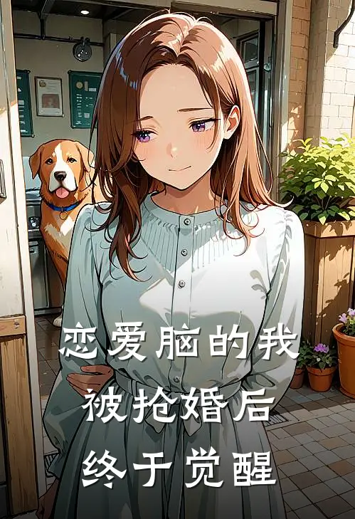 恋爱脑的我被抢婚后终于觉醒