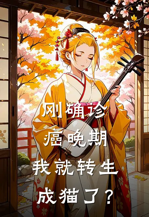 刚确诊癌晚期，我就转生成猫了？