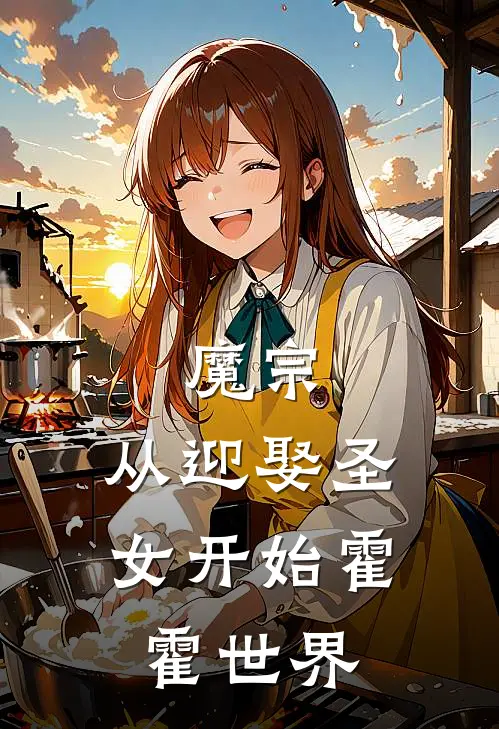 魔宗：从迎娶圣女开始霍霍世界方元顾清月新热门小说_最新章节列表魔宗：从迎娶圣女开始霍霍世界(方元顾清月)