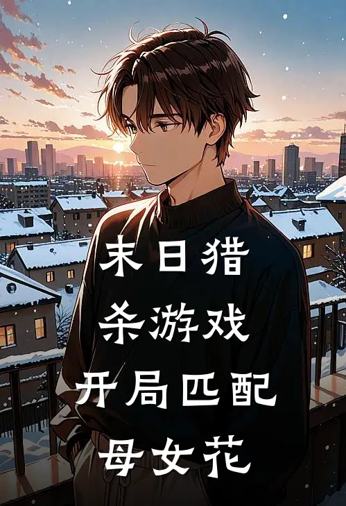 末日猎杀游戏：开局匹配母女花杨旭沈墨浓完结热门小说_完整版小说全文免费阅读末日猎杀游戏：开局匹配母女花杨旭沈墨浓