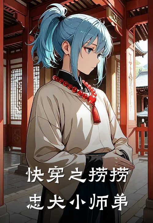 快穿之捞捞忠犬小师弟
