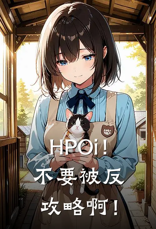 【HP】Oi！不要被反攻略啊！