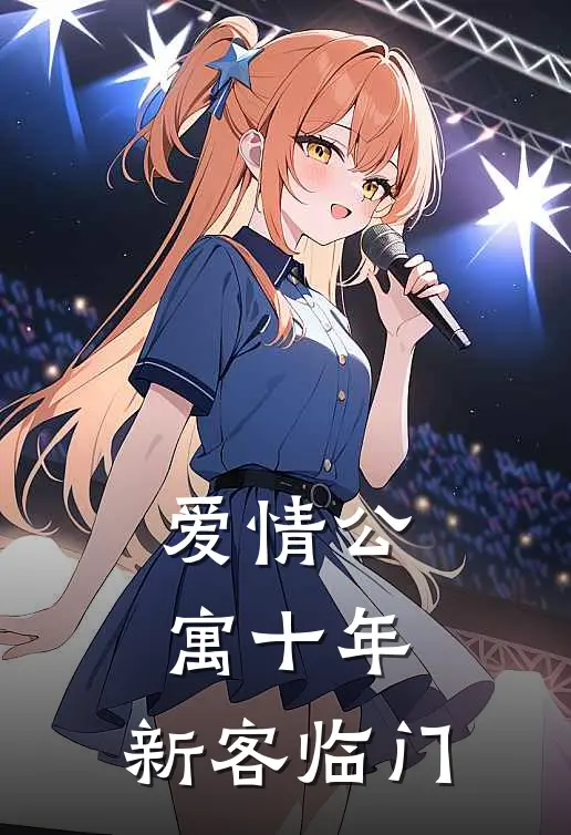 爱情公寓十年：新客临门