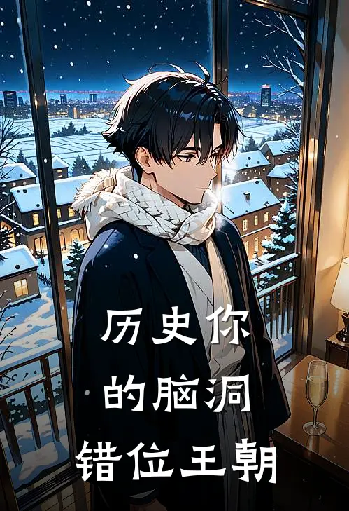 历史你的脑洞：错位王朝