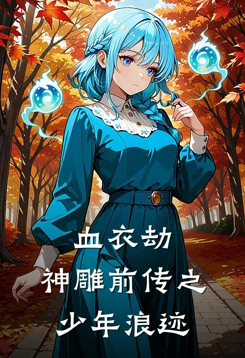 血衣劫，神雕前传之少年浪迹
