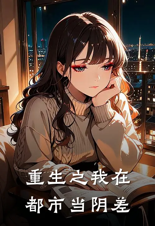 重生之我在都市当阴差(林川周明远)热门小说推荐_免费小说在线看重生之我在都市当阴差林川周明远