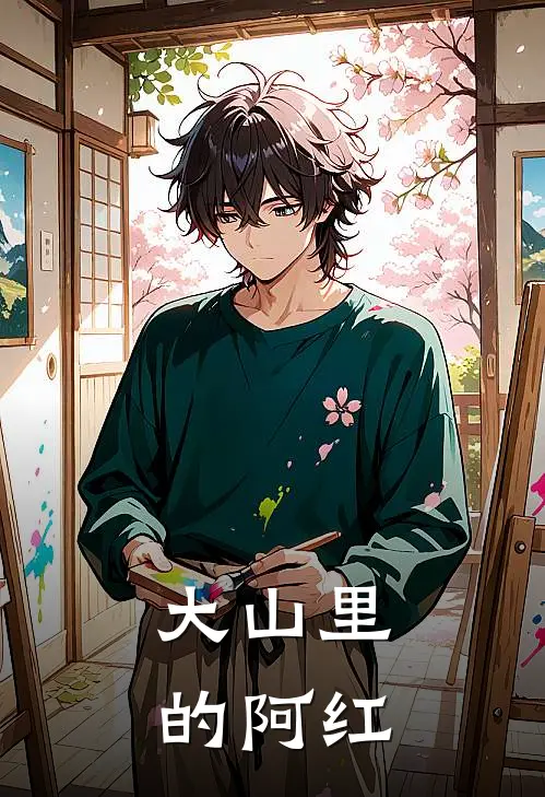 大山里的阿红