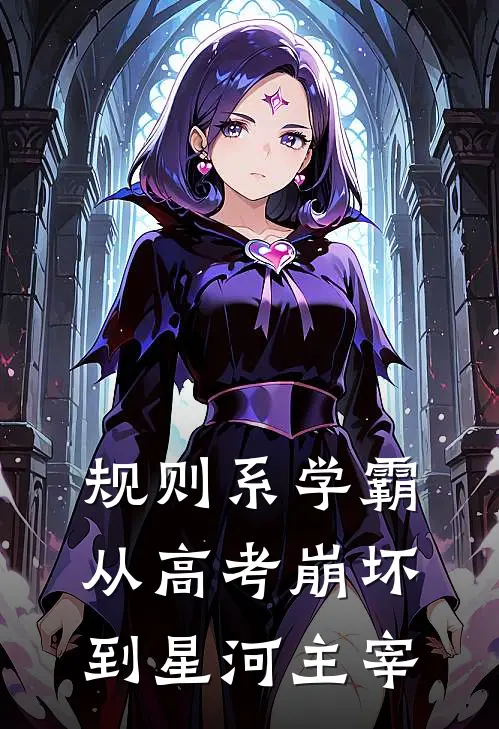 规则系学霸从高考崩坏到星河主宰